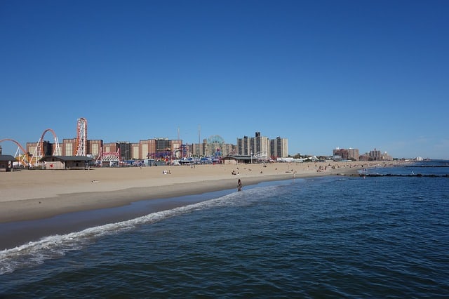 Coney Island