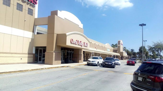 Coral Ridge Mall Fort Lauderdale, FL