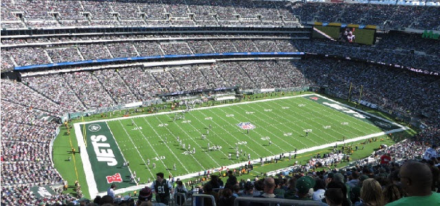 Jets Football NYC