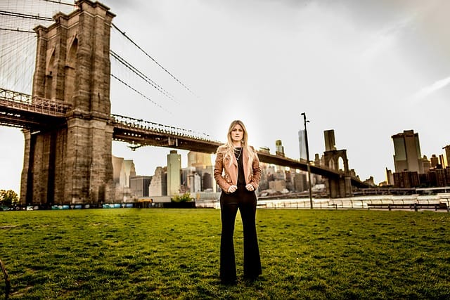 Brooklyn Bridge Park