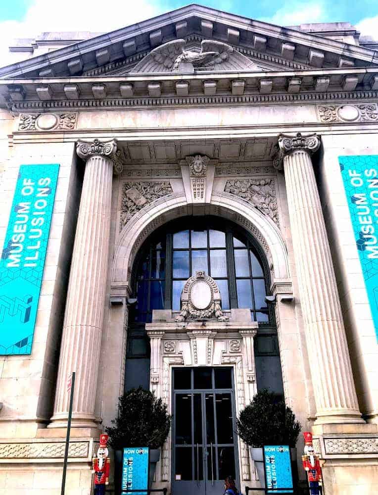 30 Best Museums In New York City