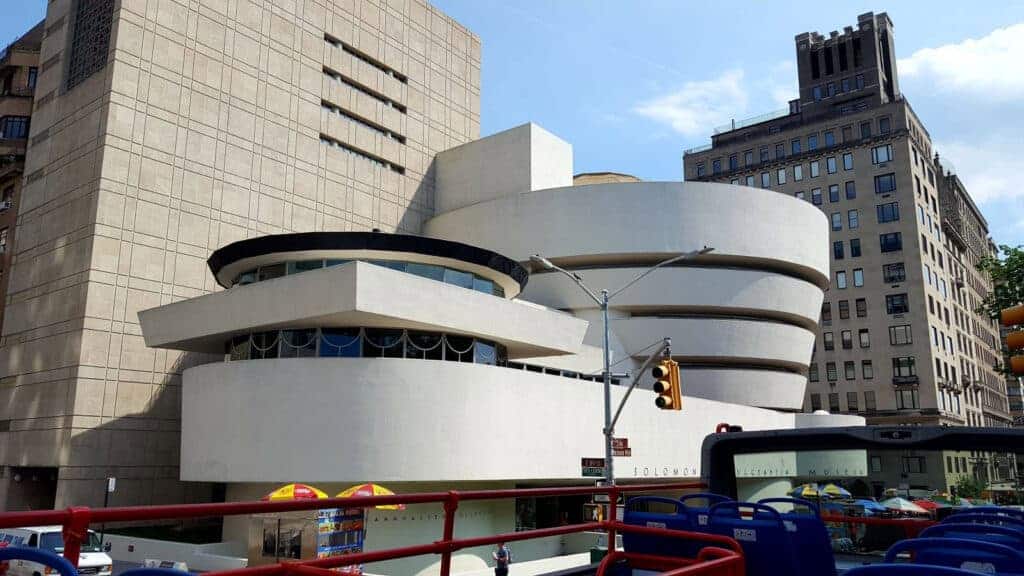 30 Best Museums In New York City