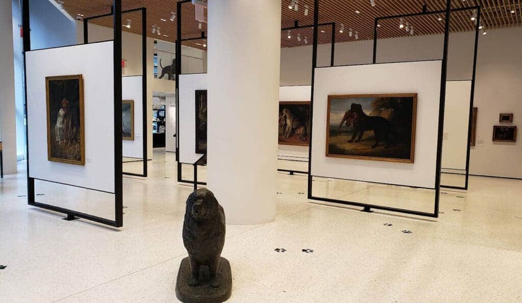 30 Best Museums In New York City